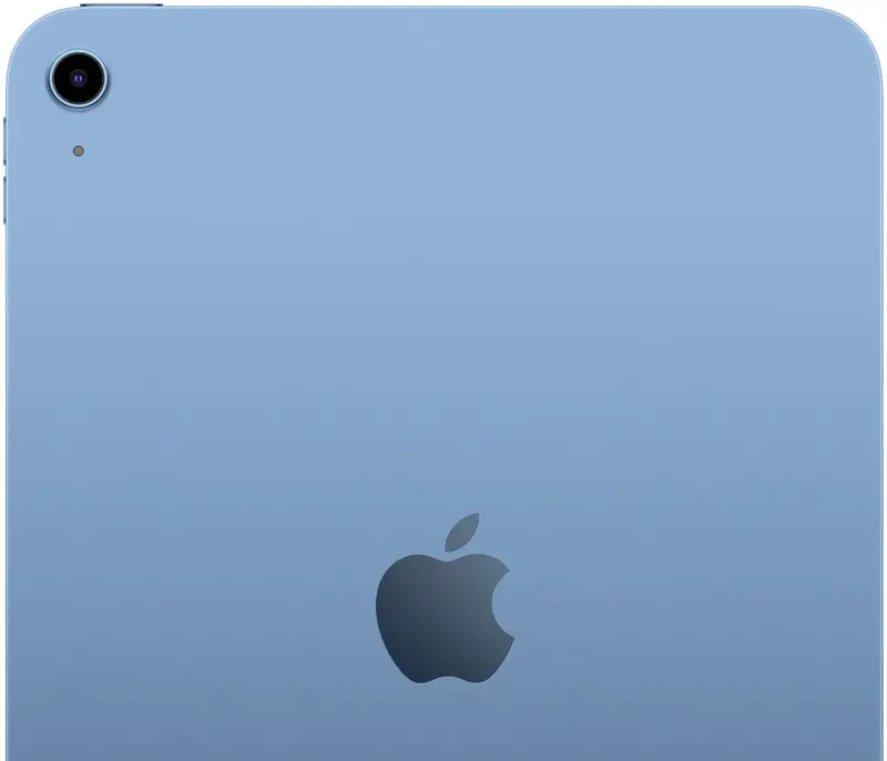 Apple iPad 11 512GB Blue (MD4Y4) - фото - №3