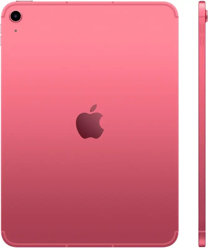 Apple iPad 11 128Gb+5G Pink (MD7J4) - фото - №1
