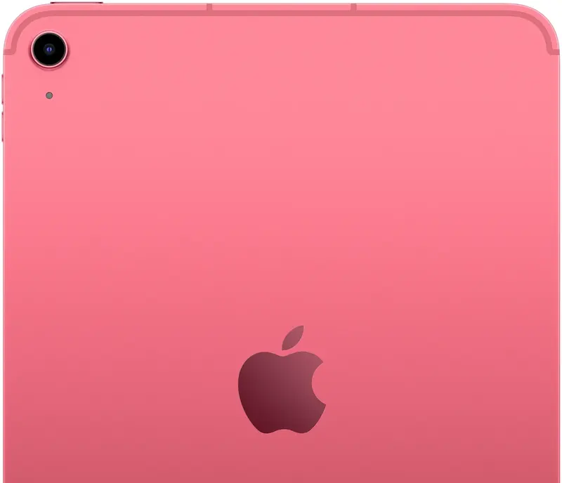 Apple iPad 11 512Gb+5G Pink (MD7T4) - фото - №3