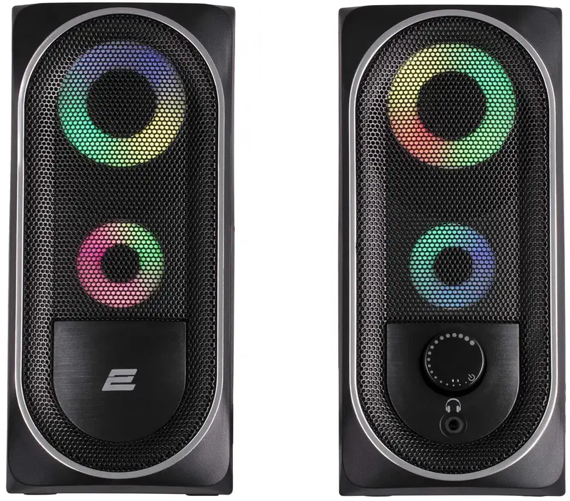 Акция Акустика 2E PCS234 (Black) фото