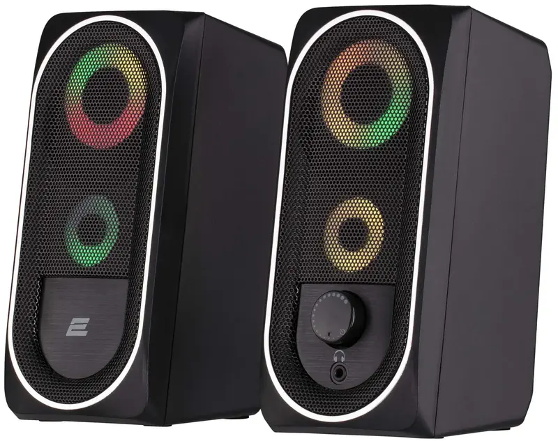 Акция Акустика 2E PCS234 (Black) фото
