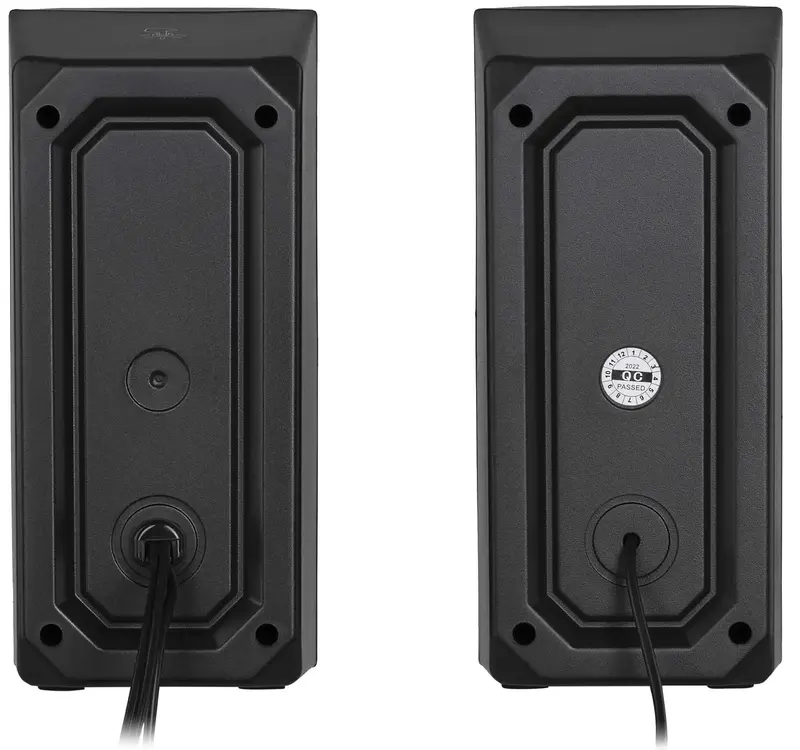 Акция Акустика 2E PCS234 (Black) фото