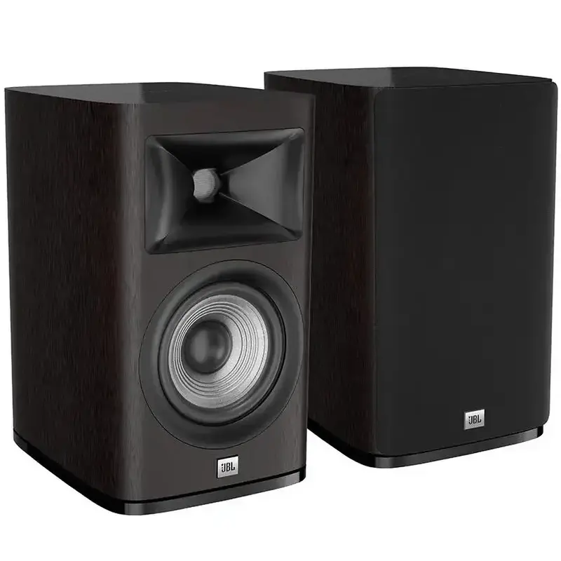 Акустика JBL Studio 630 Dark Walnut - фото - №0