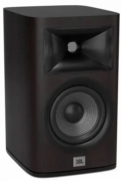Акустика JBL Studio 630 Dark Walnut - фото - №4