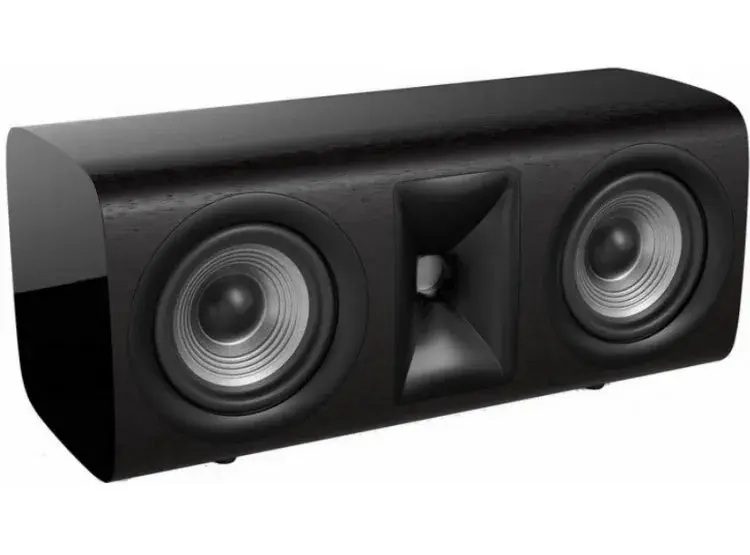 Акустика JBL STUDIO 625C Black фото