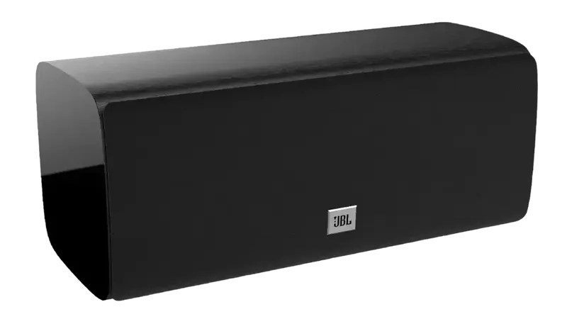 Акустика JBL STUDIO 625C Black фото