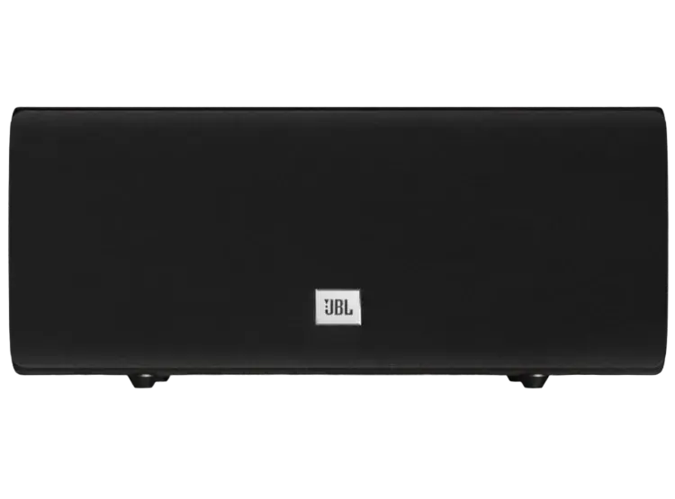 Акустика JBL STUDIO 625C Black фото