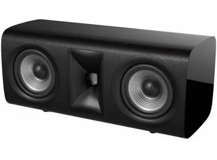 Акустика JBL STUDIO 625C Black фото