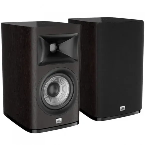 Акустика JBL STUDIO 620 Black - фото - №0