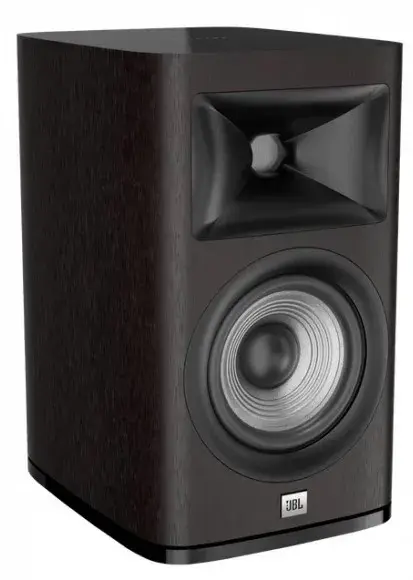 Акустика JBL STUDIO 620 Black - фото - №1