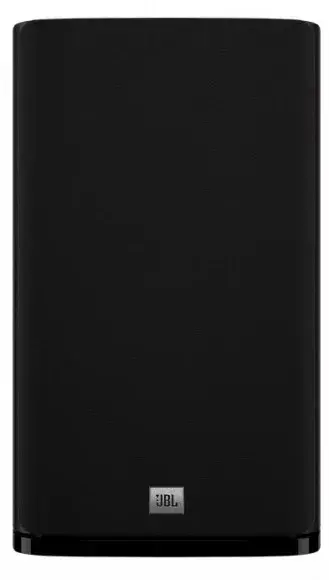 Акустика JBL STUDIO 620 Black - фото - №2
