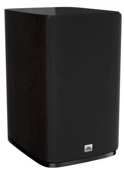 Акустика JBL STUDIO 620 Black - фото - №3