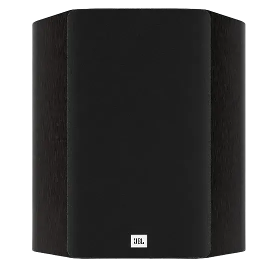 Акустика JBL STUDIO 610 Black - фото - №2