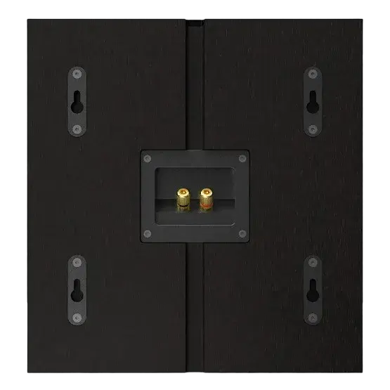 Акустика JBL STUDIO 610 Black - фото - №3