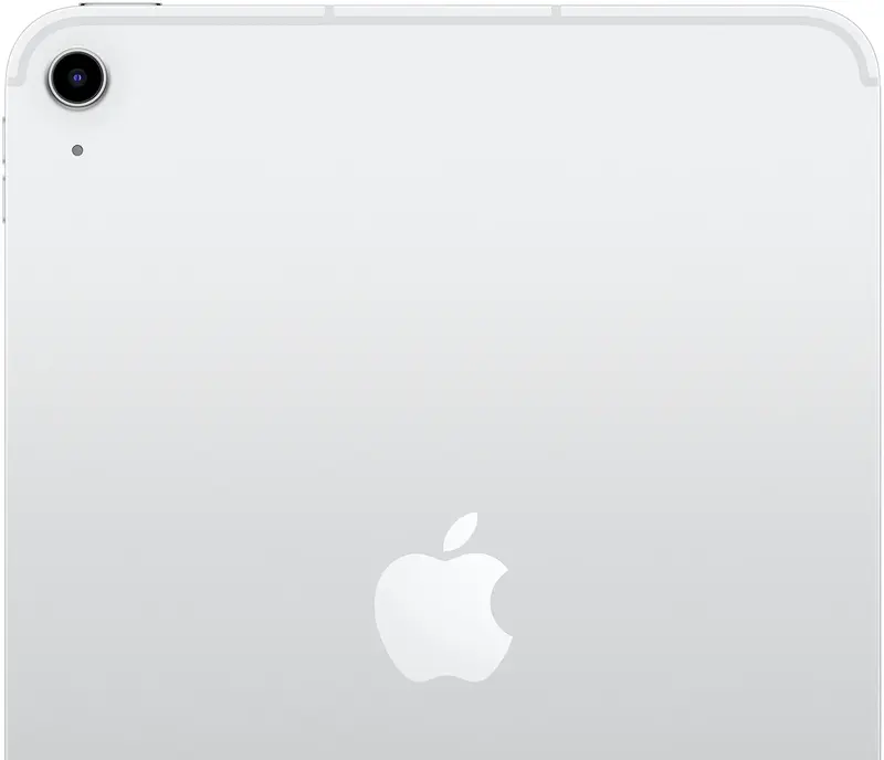Apple iPad 11 512Gb+5G Silver (MD7P4) - фото - №3