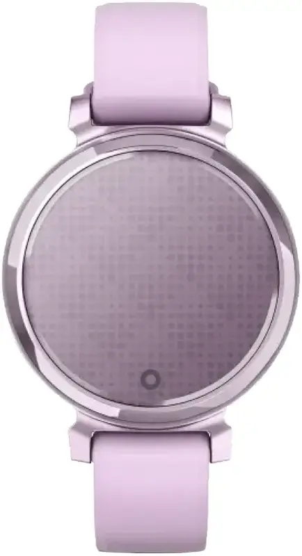Смарт-годинник GARMIN Lily 2, бузковий металік (010-02839-01) - фото - №1