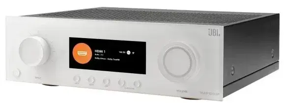 AV-ресивер JBL MA 9100HP White - фото - №4