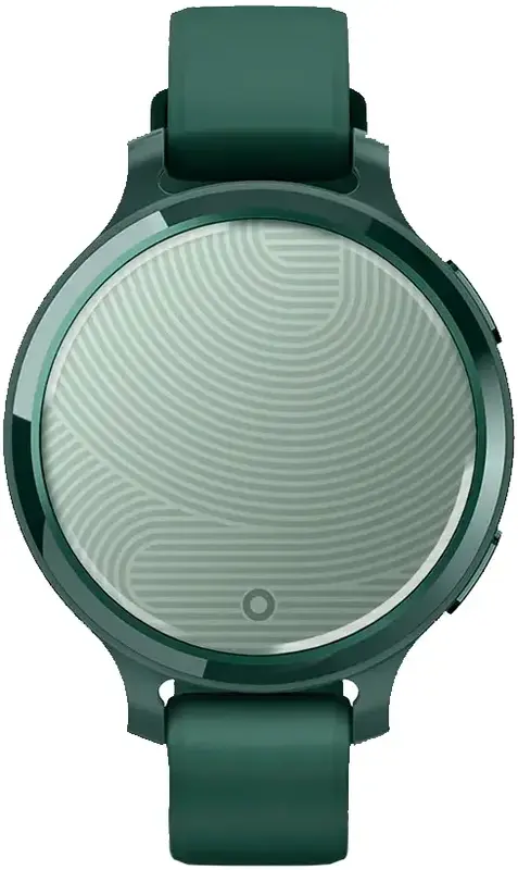 Смарт-часы GARMIN Lily 2 Active яшмово-зеленые (010-02891-02) - фото - №2