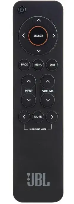 Акустика JBL MA710 Black - фото - №7