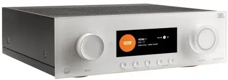 AV-ресивер JBL MA 7100HP White - фото - №1