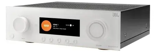 AV-ресивер JBL MA 7100HP White - фото - №2