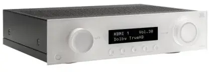 AV-ресивер JBL MA 510 White - фото - №0