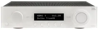 AV-ресивер JBL MA 510 White - фото - №2