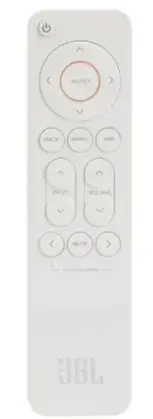 AV-ресивер JBL MA 510 White - фото - №4