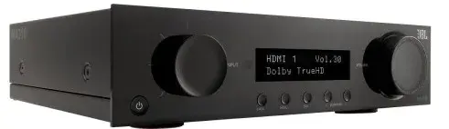 Акустика JBL MA310 Black - фото - №0