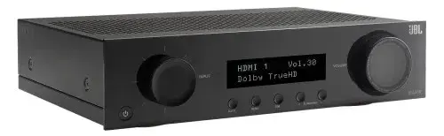 Акустика JBL MA310 Black - фото - №1