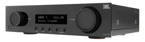 Акустика JBL MA310 Black - фото - №2