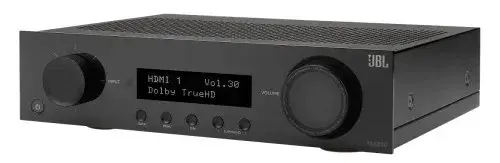 Акустика JBL MA310 Black - фото - №3