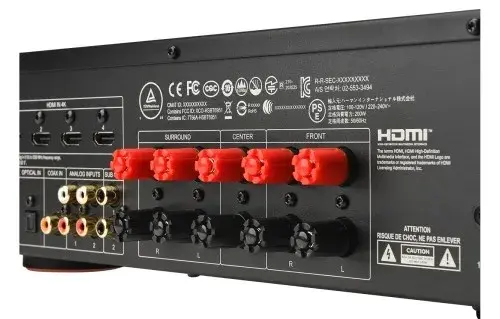 Акустика JBL MA310 Black - фото - №6