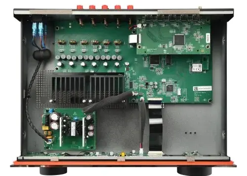 Акустика JBL MA310 Black - фото - №7