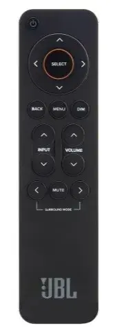 Акустика JBL MA310 Black - фото - №9