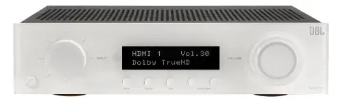 Ресивер JBL MA310 White фото