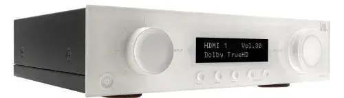 Ресивер JBL MA310 White фото
