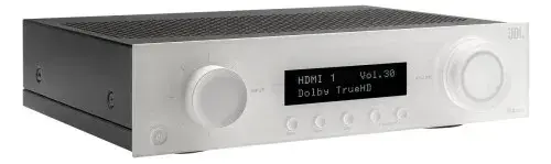Ресивер JBL MA310 White фото