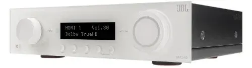 Ресивер JBL MA310 White фото