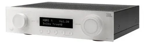 Ресивер JBL MA310 White фото