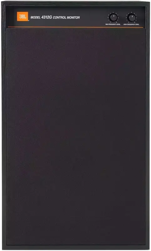Акустика JBL 4312G Black - фото - №4
