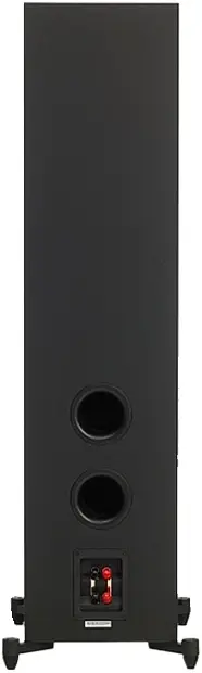 Акустика JBL STAGE A190 Black - фото - №2