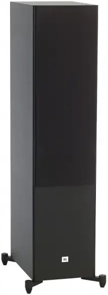 Акустика JBL STAGE A190 Black - фото - №3