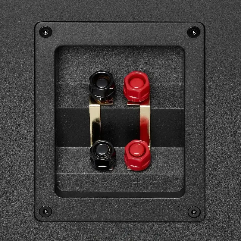 Акустика JBL STAGE A190 Black - фото - №7