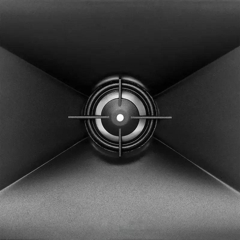 Акустика JBL STAGE A190 Black - фото - №6