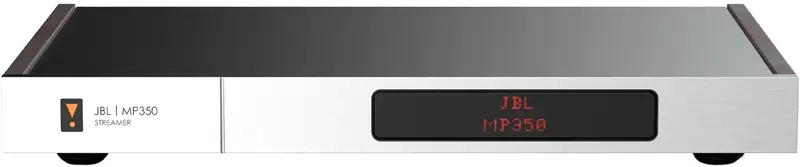 Підсилювач JBL MP 350 - фото - №3