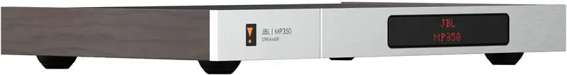 Підсилювач JBL MP 350 - фото - №4