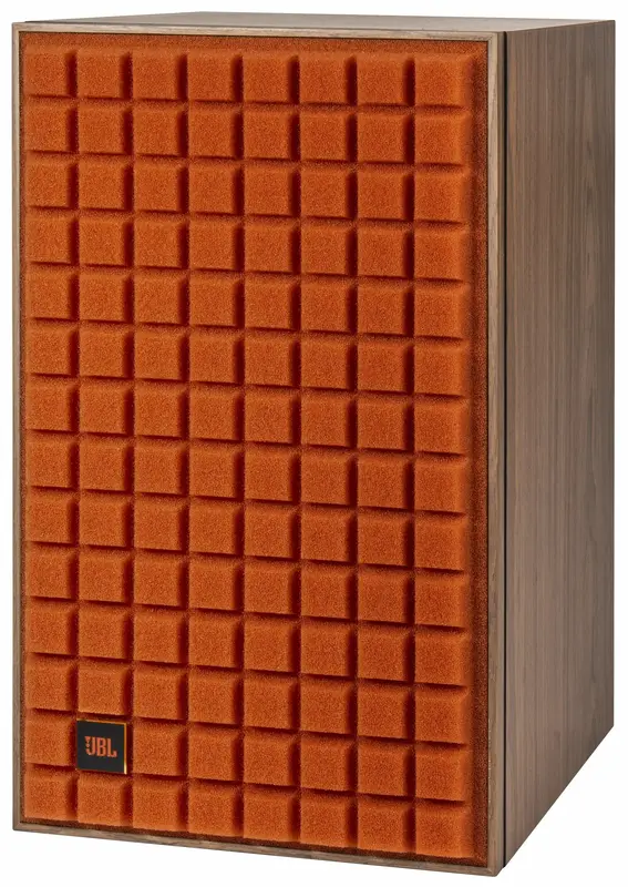 Акустика JBL L82 MK2 Orange - фото - №2