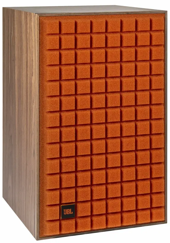Акустика JBL L82 MK2 Orange - фото - №3