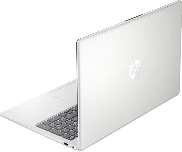 Ноутбук HP Laptop 15-fd1058ua Natural Silver (B22CBEA) фото
